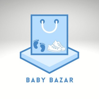 Logo del canale telegramma babiesbazar - 🍼 BABY BAZAR 🧩