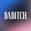 Логотип телеграм канала @babiitch — Бабич | Новости, инсайды и мысли о РПЛ