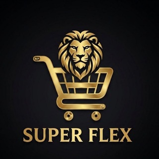Telegram channel مـَـــتـــجَــــر |FLEX♛2 logo