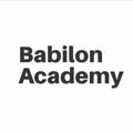 Logo saluran telegram babilonacademy — BabilonAcademy