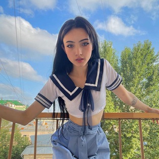 Логотип телеграм канала @babiy_ali — aliexpress для девочек │ wildberries