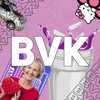 Логотип телеграм канала @babkavkanave — babkavkanave sqd