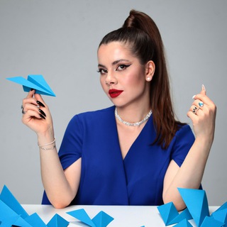 Логотип телеграм канала @babki_na_telegrame — Бабки на Телеграме с Камиллой