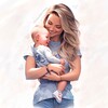 Логотип телеграм канала @babkiofmarusssiya — Марусин финансовый дневник 🤍