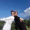 Логотип телеграм канала @babkisashks — Бабкины кеды👏🤡