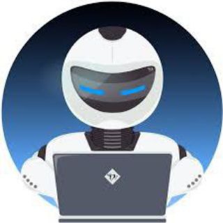 Логотип телеграм канала @bablo_bot_2022 — PRO-BABLO (боты схемы заработка. Уникальный контент)