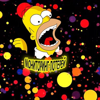 Telegram channel быстрые лотереи /промо/халява logo