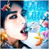 Логотип телеграм канала @bablonx — BABYLON ЗАМОРОЖЕН🔒