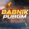 Telegram kanalining logotibi babnik_accaunt — BABNIK PUBGM
