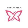 Логотип телеграм канала @babochka_flowers_zeya — BABOCHKA