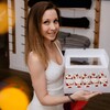 Логотип телеграм канала @babolinizapiski — Баболины записки