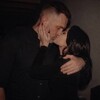 Логотип телеграм канала @babonika1 — левизоголик