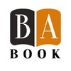 Логотип телеграм канала @babookorg — BAbook - библиотека Бориса Акунина
