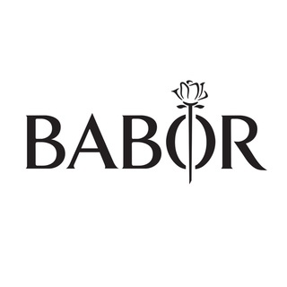 Логотип телеграм канала @baborru — BABOR | Expert Skincare