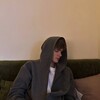 Логотип телеграм канала @baboshkkk — Babosh🙇🏼‍♂️