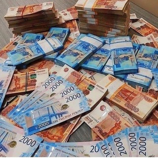 Логотип телеграм канала @babosuki — Деньги💸