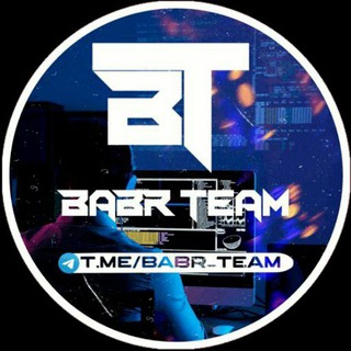 لوگوی کانال تلگرام babr_team — ᯓƁѦƁƦ ϮΣѦᛖ