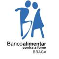 Logo saluran telegram babraga — Banco Alimentar Contra a Fome de Braga