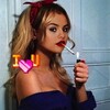 Логотип телеграм канала @babsnews — Бабские Новости💄