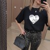 Логотип телеграм канала @babsovetsml — МодамСовет