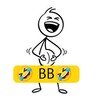 टेलीग्राम चैनल का लोगो babubachanfun — 𝐁𝐁 𝐰𝐢𝐭𝐡💯 𝐟𝐮𝐧😝