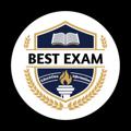 Logo saluran telegram babufoji — Best Exam By Babu Foji