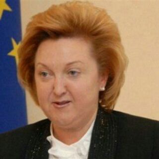 Логотип телеграм канала @babugra — Бабушка Югра