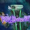 Логотип телеграм канала @babuin4ikpov — POV Babuin4ik