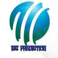 Telegram channel ICC PREDICTIO ™ logo