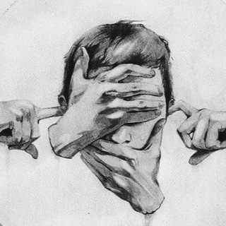 Логотип телеграм канала @babur_life — .