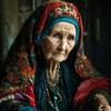 Логотип телеграм канала @babushki_gadalki — Бабушки гадалки