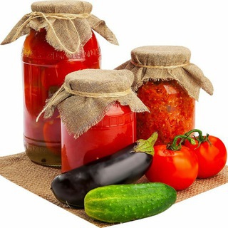 Логотип телеграм канала @babushkinpogrebok — Бабушкин погребок 🥫 Консервация | Заготовки
