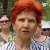 Логотип телеграм канала @babuska_b — Бабушка Байдена
