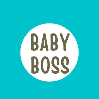 Логотип телеграм канала @baby_boss_nch — Baby_boss ДЕТСКАЯ ОДЕЖДА Zara, H&M