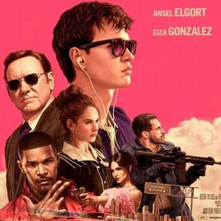Logo of telegram channel baby_drivl — Baby Driver Movie