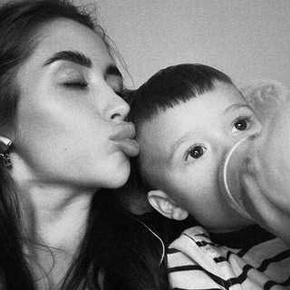 Логотип телеграм -каналу baby_mama29 — BABYMAMA🐥