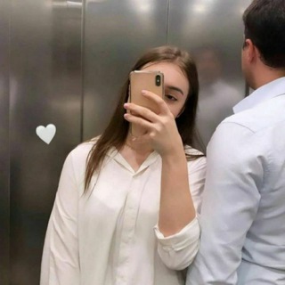 Telegram kanalining logotibi baby_milaya — 💜Одна любовь одна жизнь💜