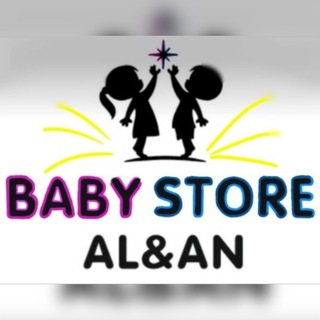 Логотип телеграм канала @baby_shop_boss — Baby_store_Alan