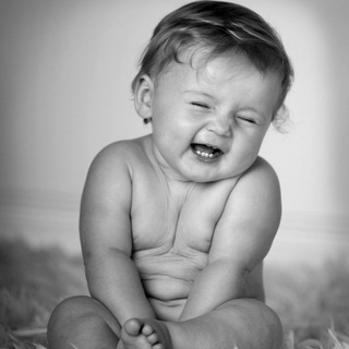 Telegram channel Baby Tv👶 logo