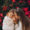 Логотип телеграм канала @baby_annya — piece of love