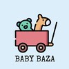 Логотип телеграм канала @baby_baza_brand — Детская одежда H&M ❤️ C&A❤️ Сочи