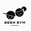 Логотип телеграм канала @baby_boom_krd — Baby_boom_stambul