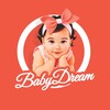 Telegram kanalining logotibi baby_dream_uz — Baby dream