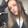 Логотип телеграм канала @baby_milkk — бейби милк/нарезки
