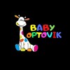 Логотип телеграм канала @baby_optovik — @baby_optovik