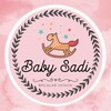 Telegram kanalining logotibi baby_sadi_kids — Baby Sadi 🛍