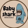 Логотип телеграм канала @baby_shark_opt — Детская одежда оптом и в розницу