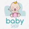 Логотип телеграм канала @baby_shop_dnr — Детская Одежда H&M C&A Донецк, ДНР, ЛНР