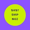 Logo of telegram channel baby_shop_nice — baby.shop.nice