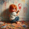 Логотип телеграм канала @baby_tamers — Укротители карапузов